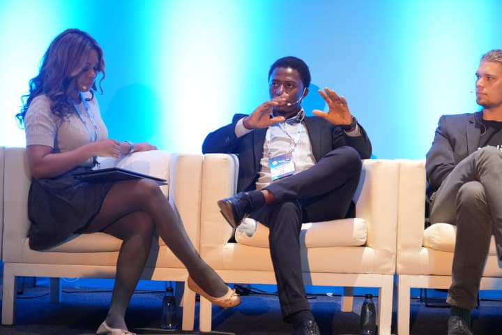 Kevin Kissi photos