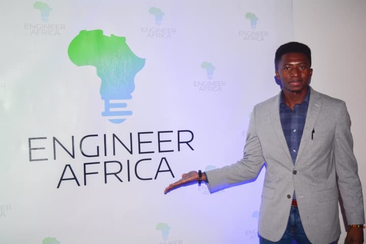 Kevin Kissi photos